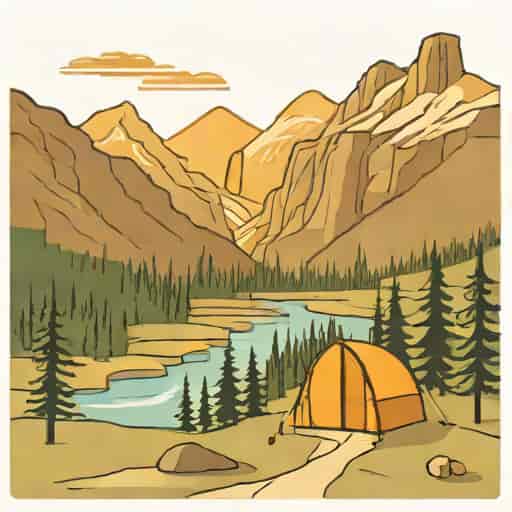 Yellowstone Park Mountainside Koa Journey Prices