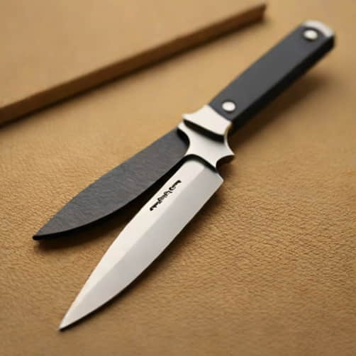 Yenna Paring Knife Bg3
