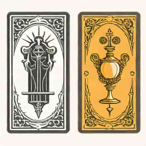 Yes Or No Tarot 100 Accurate