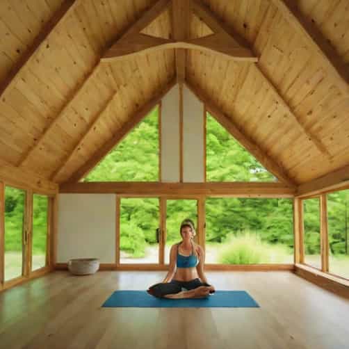Yoga Barn Martha'S Vineyard