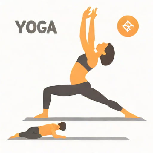 Yoga For Decreasing Belly Fat