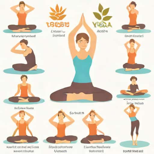 Yoga Poses To Avoid With Varicose Veins