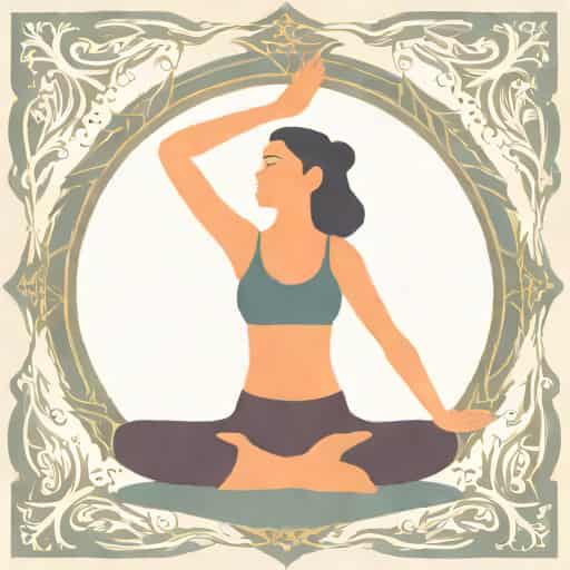 Yoga To Strengthen Core