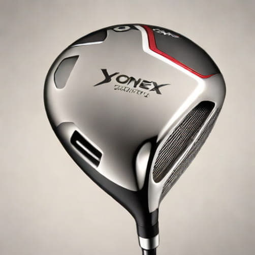 Yonex Ladies Fairway Woods