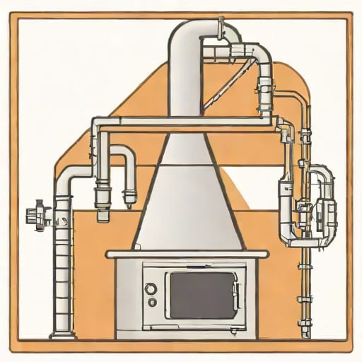 York Furnace Condensation Problems
