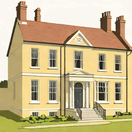 Yorke Lodge Canterbury