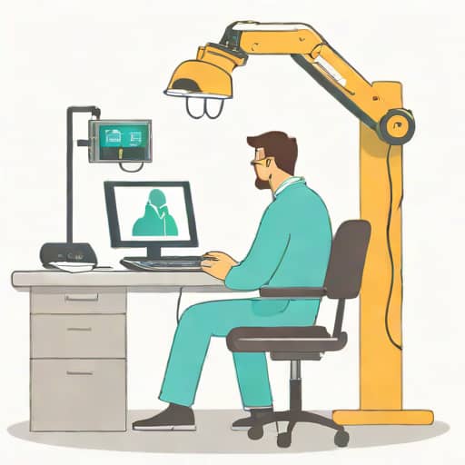 Yorkshire Clinic Radiographer Jobs