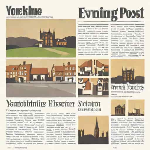 Yorkshire Evening Post