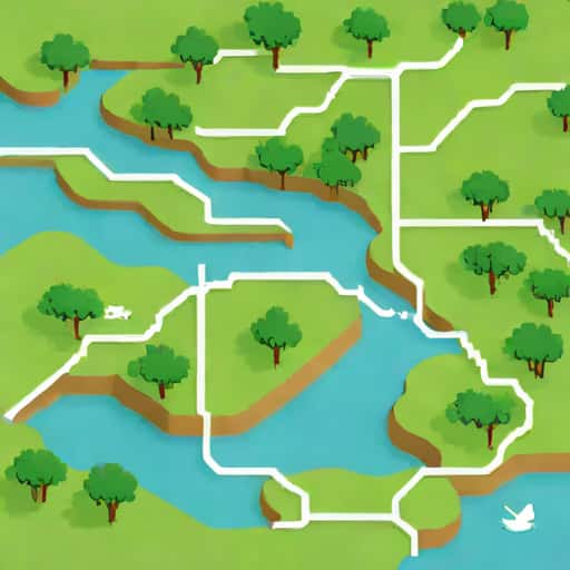 Yorkshire River Tributary Of The Ouse Crossword