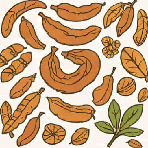 Yoruba Name For Tamarind