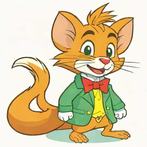 Yoto Geronimo Stilton