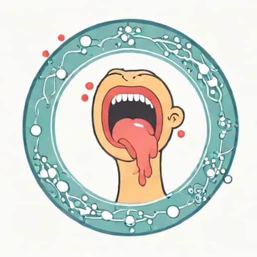 You Are Suffering From Streptococcus Throat Infection