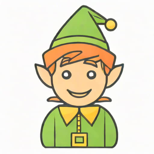 You Better Not Be A Whimsical Elf