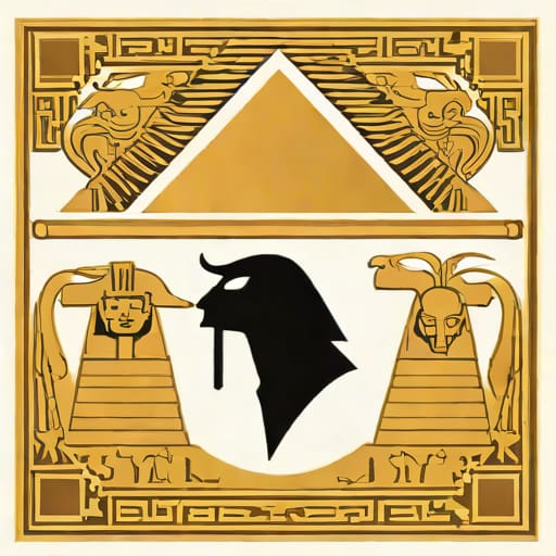 You Shall Plunder The Egyptians
