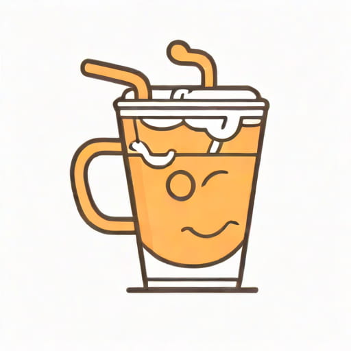 You Take A Sip From Your Trusty
