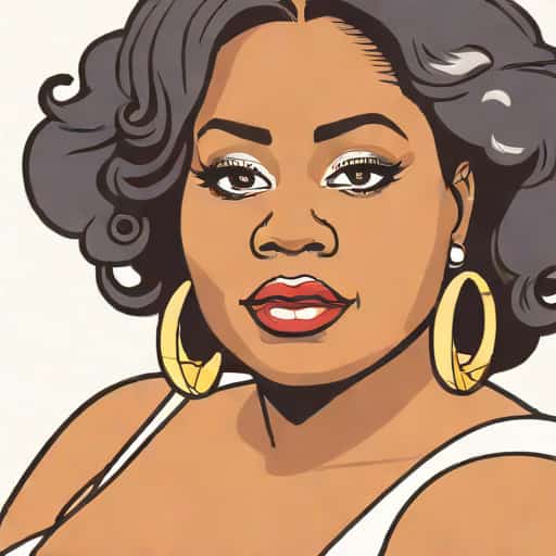 Young Countess Vaughn