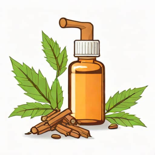 Young Living Clove Oil For Toothache