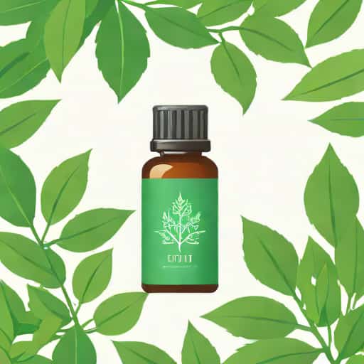 Young Living Wintergreen Essential Oil