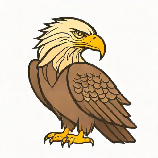Young One Of Eagle Is Called