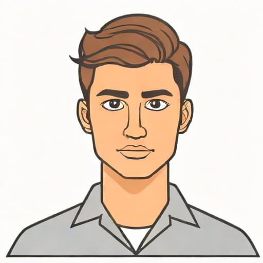 Young Unmarried Man
