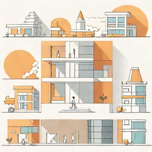 Young Visionary Architecture Competition