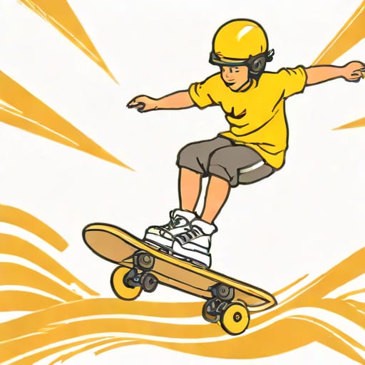 Youngest Olympic Gold Medalist Skateboarding