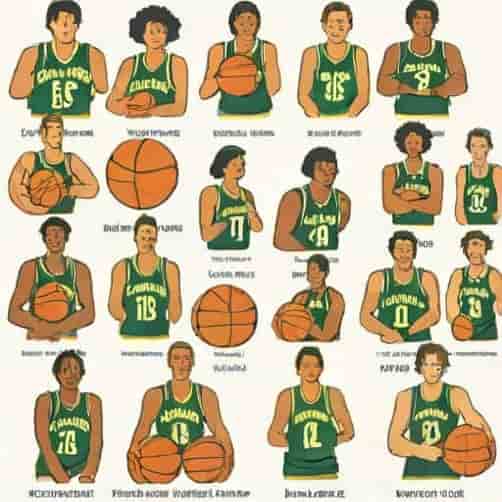 Youngstown Ursuline Basketball Roster