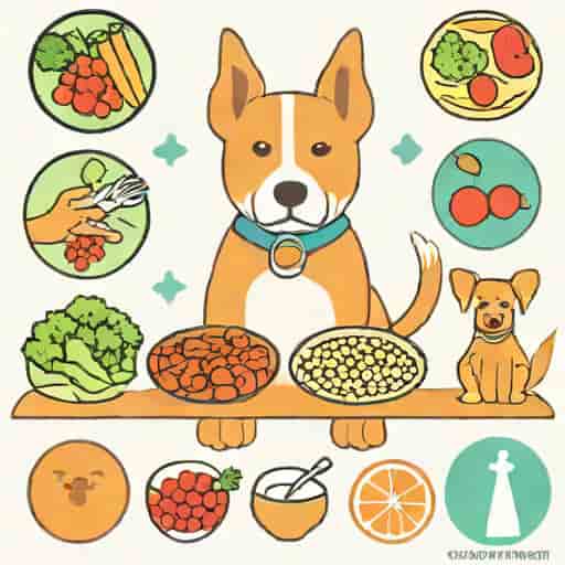 Your Canine Nutritionist