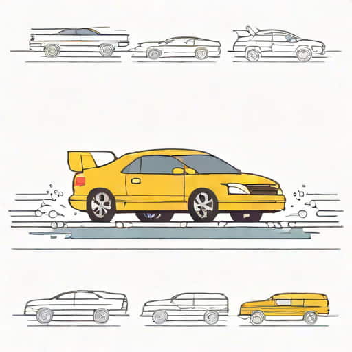 Your Car May Hydroplane At What Speed