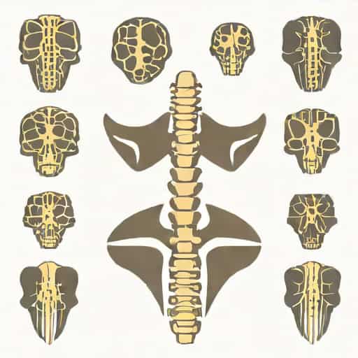 Your Cervical Vertebrae Is Composed Of