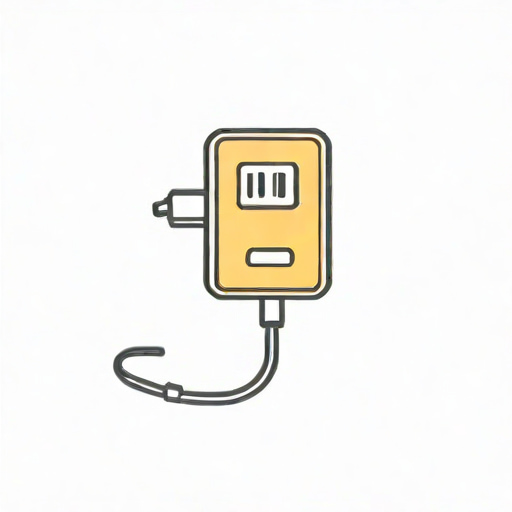 Your Charger Is Over Voltage