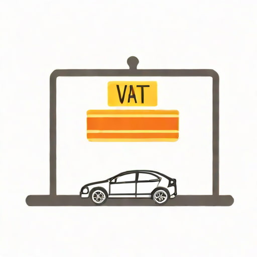 Your Parking Space Vat
