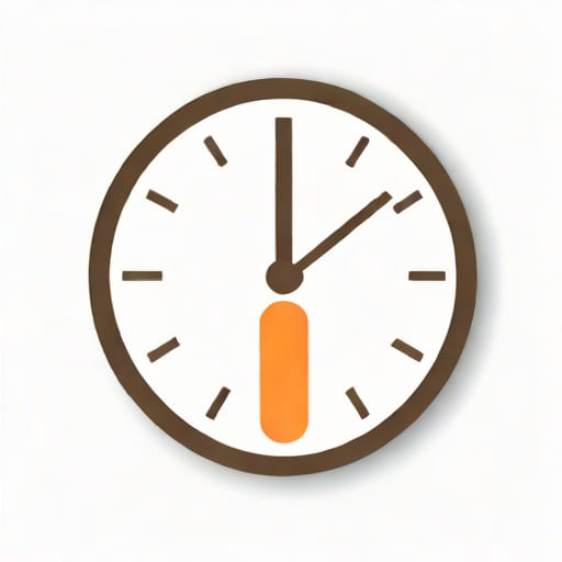 Your Punctuality Is Greatly Appreciated