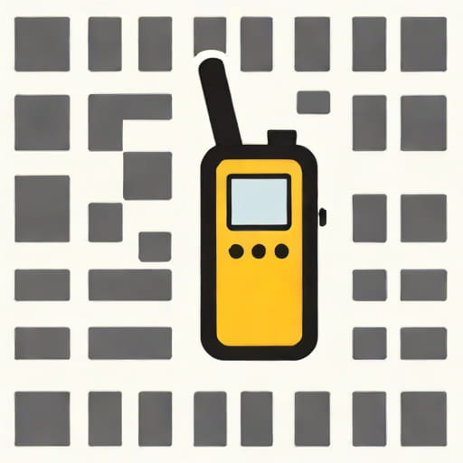 Your Turn On A Walkie Talkie Crossword Clue