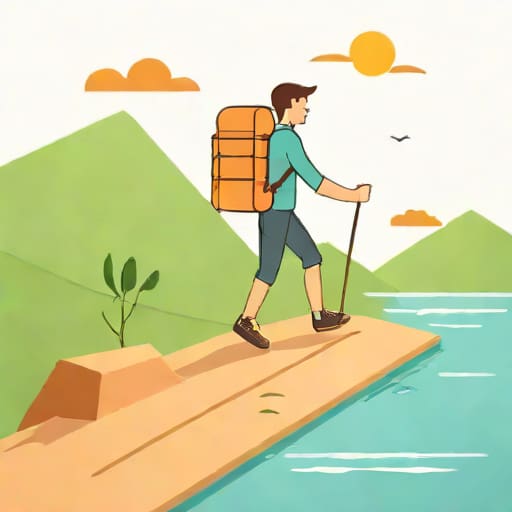 Youth Advance Adventurous Journey