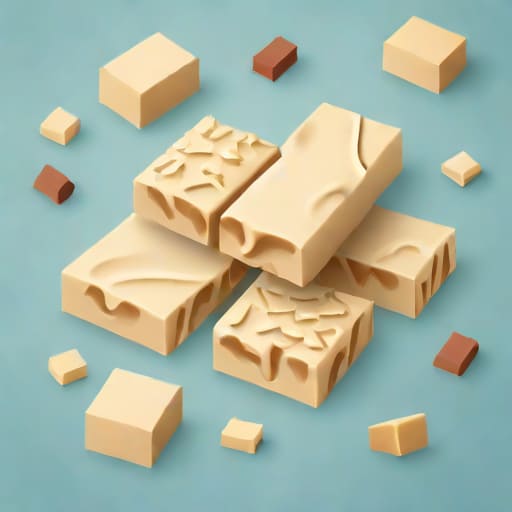 Youthful Living Nougat