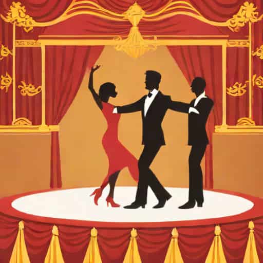 Youtube Ballroom Dancing