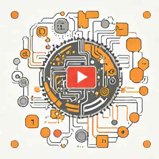 Youtube Boltzmann Machine
