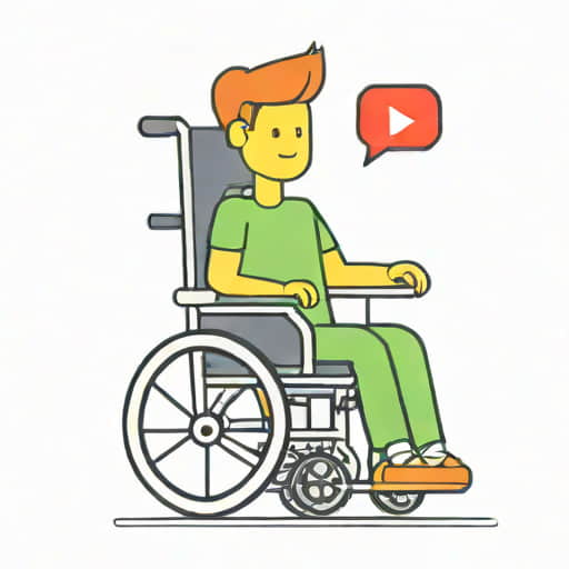 Youtube Cerebral Palsy