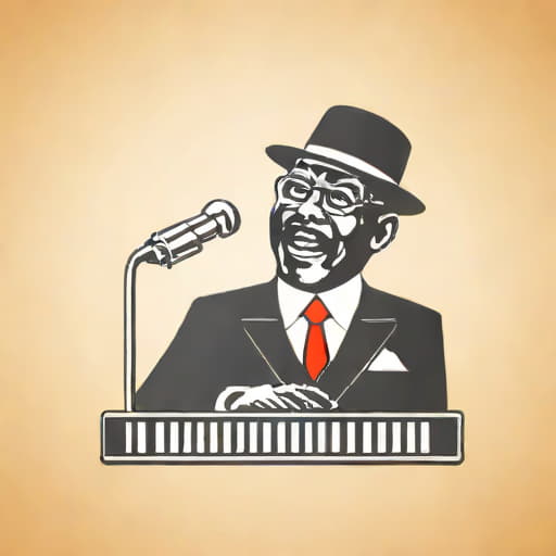 Youtube Count Basie