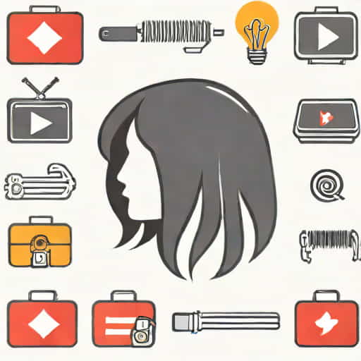 Youtube Hair Breakage