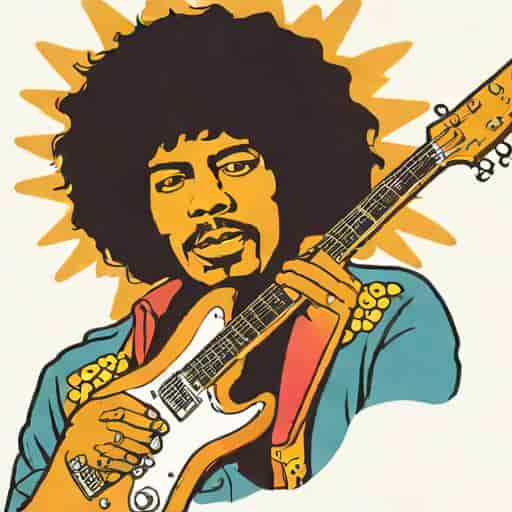 Youtube Jimi Hendrix Hey Joe