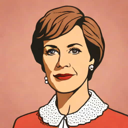 Youtube Julie Andrews