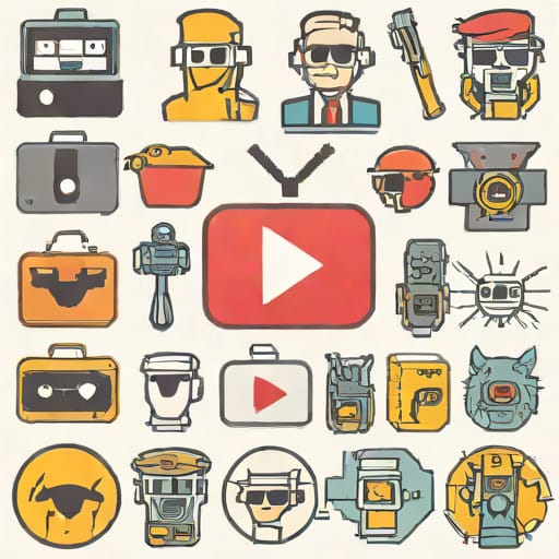 Youtube Mafia Definitive Edition