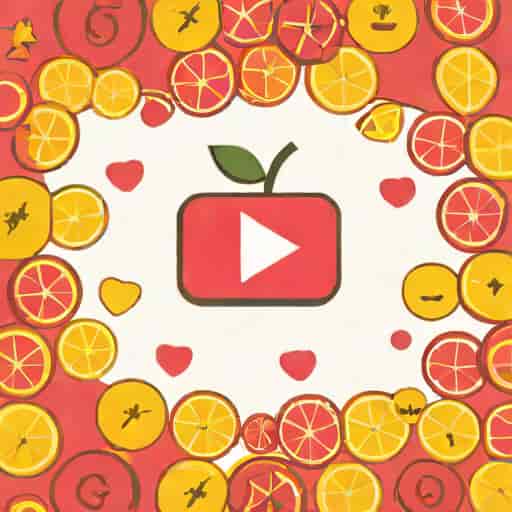 Youtube Sallie Tomato