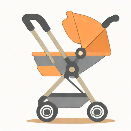 Yoyo Stroller Piggyback