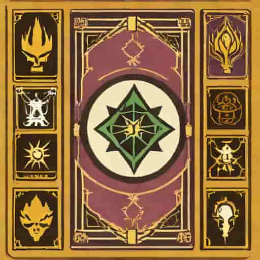 Yugioh Earthbound Immortal Deck
