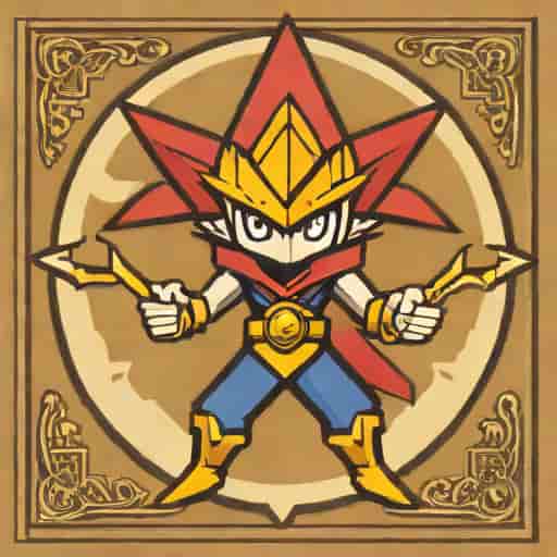 Yugioh Earthbound Immortal
