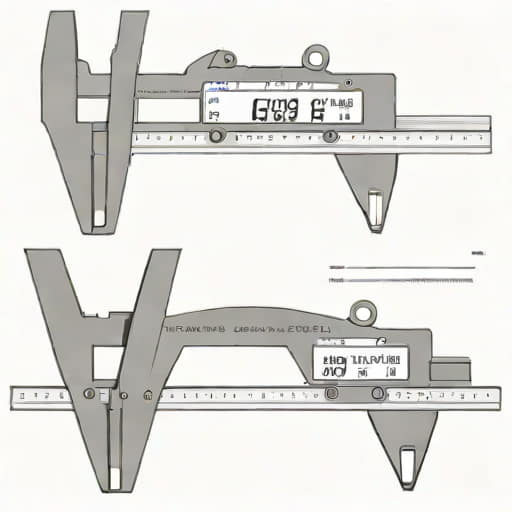Yuri Vernier Caliper 150mm Price
