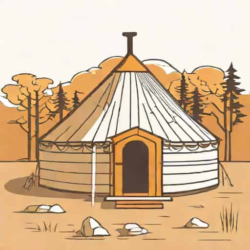Yurt Myles Standish